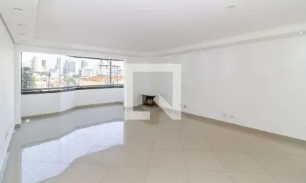 Apartamento para Aluguel - Vila Pompéia, 3 Quartos,  125 m² - São Paulo