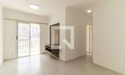 Apartamento para Aluguel - Bela Vista, 2 Quartos,  52 m² - São Paulo