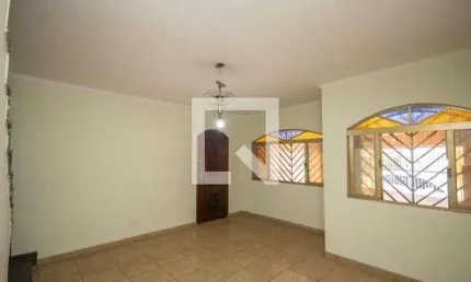 Casa para Aluguel - Vila Mazzei, 3 Quartos,  117 m² - São Paulo