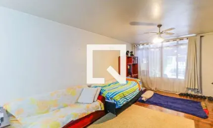 Casa para Aluguel - Chácara Santo Antonio, 3 Quartos,  150 m² - São Paulo