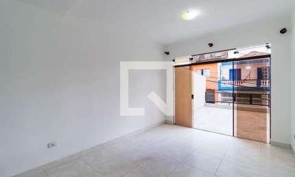 Casa para Aluguel - Portal do Morumbi, 3 Quartos,  120 m² - São Paulo
