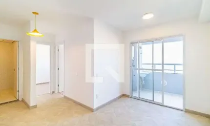 Apartamento para Aluguel - Butantã, 2 Quartos,  41 m² - São Paulo