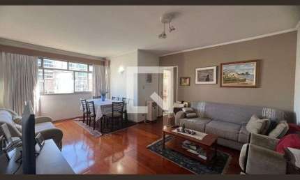 Apartamento para Aluguel - Jardim Paulista, 3 Quartos,  90 m² - São Paulo