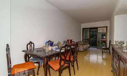 Apartamento para Aluguel - Freguesia , 2 Quartos,  82 m² - Rio de Janeiro