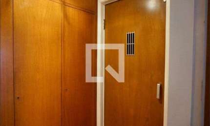 Apartamento para Aluguel - Campo Belo, 4 Quartos,  180 m² - São Paulo