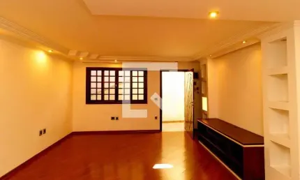 Casa para Aluguel - Vila Guilherme, 2 Quartos,  98 m² - São Paulo