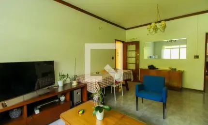 Casa para Aluguel - Tatuapé, 4 Quartos,  300 m² - São Paulo