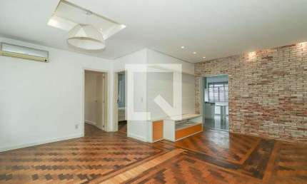 Apartamento para Aluguel - Bela Vista, 2 Quartos,  95 m² - Porto Alegre