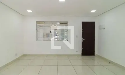 Casa para Aluguel - Brooklin, 3 Quartos,  158 m² - São Paulo
