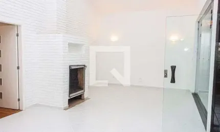 Casa para aluguel - jardim marajoara , 5 quartos,  250 m² - são paulo