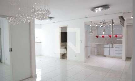 Apartamento para Aluguel - Setor Bueno, 3 Quartos,  100 m² - Goiânia