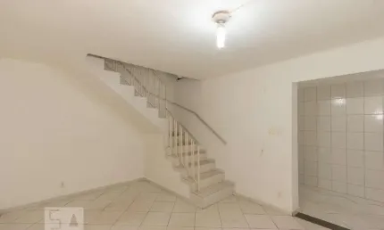 Casa para Aluguel - Santo Amaro , 3 Quartos,  115 m² - São Paulo