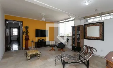 Apartamento para Aluguel - Boa Vista, 2 Quartos,  115 m² - Porto Alegre