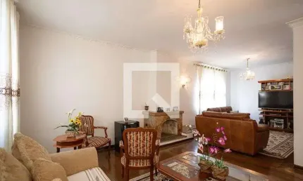 Casa para Aluguel - Centro, 3 Quartos,  300 m² - Osasco