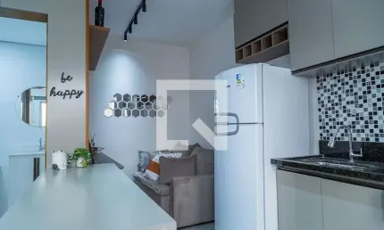 Kitnet / stúdio para aluguel - jabaquara, 1 quarto,  24 m² - são paulo