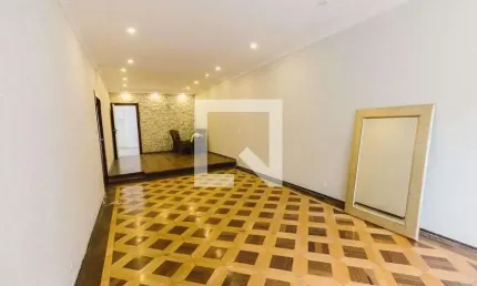 Casa para Aluguel - Alto da Lapa, 3 Quartos,  510 m² - São Paulo