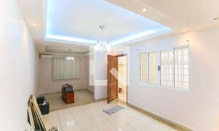 Casa para Aluguel - Panamby, 3 Quartos,  160 m² - São Paulo