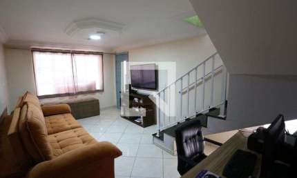 Casa para Aluguel - Cangaíba, 3 Quartos,  400 m² - São Paulo