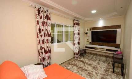 Casa para Aluguel - Campo Grande, 3 Quartos,  197 m² - São Paulo