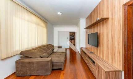 Apartamento para Aluguel - Barreiro, 4 Quartos,  295 m² - Belo Horizonte