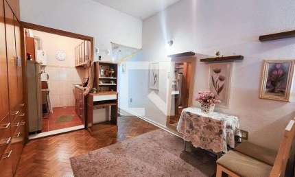 Apartamento para Aluguel - Flamengo, 1 Quarto,  30 m² - Rio de Janeiro