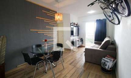 Apartamento para Aluguel - Jardim Europa, 2 Quartos,  56 m² - Sorocaba