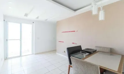 Apartamento para Aluguel - Jacarepaguá, 2 Quartos,  55 m² - Rio de Janeiro