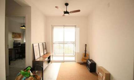 Apartamento para Aluguel - Vila Andrade, 2 Quartos,  47 m² - São Paulo