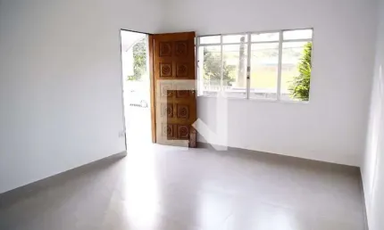 Casa para Aluguel - Jardim Santa Monica, 3 Quartos,  190 m² - São Paulo