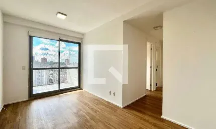 Apartamento para Aluguel - Vila Mascote, 2 Quartos,  50 m² - São Paulo