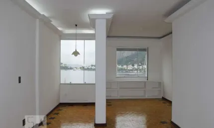 Apartamento para Aluguel - Flamengo, 3 Quartos,  98 m² - Rio de Janeiro