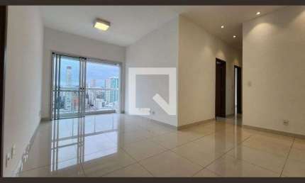 Apartamento para Aluguel - Boqueirão, 3 Quartos,  100 m² - Santos