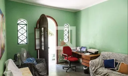 Casa para Aluguel - Vila Mariana, 4 Quartos,  299 m² - São Paulo