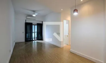 Apartamento para Aluguel - Barra da Tijuca, 2 Quartos,  120 m² - Rio de Janeiro