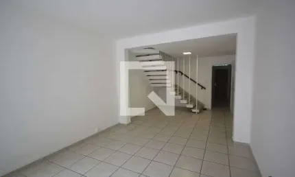 Casa para Aluguel - Vila Mariana, 2 Quartos,  200 m² - São Paulo