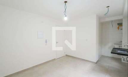Apartamento para Aluguel - Água Fria, 2 Quartos,  55 m² - São Paulo