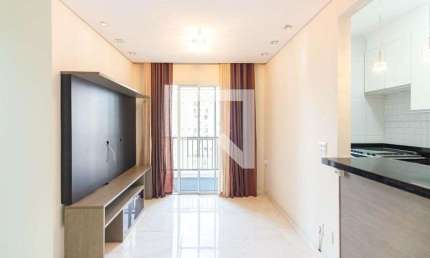 Apartamento para Aluguel - Umuarama, 2 Quartos,  57 m² - Osasco