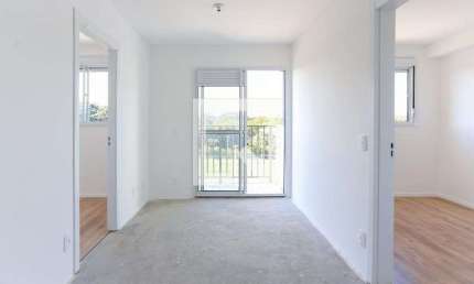 Apartamento para Aluguel - Jardim Éster Yolanda, 2 Quartos,  37 m² - São Paulo