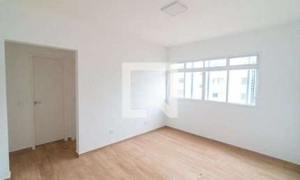 Apartamento para Aluguel - Vila Clementino, 3 Quartos,  67 m² - São Paulo