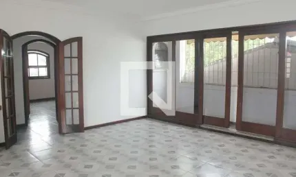 Apartamento para Aluguel - Cidade Dutra, 3 Quartos,  400 m² - São Paulo
