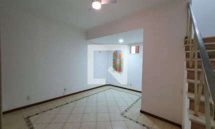 Apartamento para Aluguel - Grajaú, 4 Quartos,  140 m² - Rio de Janeiro