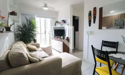 Apartamento para Aluguel - Jacarepaguá, 2 Quartos,  75 m² - Rio de Janeiro