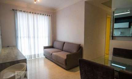 Apartamento para Aluguel - Vila Andrade, 2 Quartos,  52 m² - São Paulo