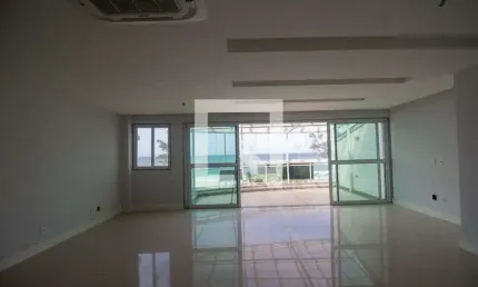 Apartamento para Aluguel - Recreio, 4 Quartos,  348 m² - Rio de Janeiro