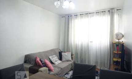 Apartamento para Aluguel - Ponte Rasa, 2 Quartos,  69 m² - São Paulo