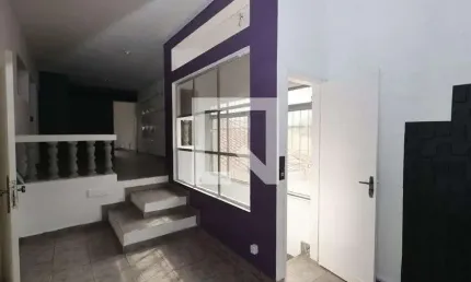 Casa para Aluguel - Bosque da Saúde, 2 Quartos,  228 m² - São Paulo