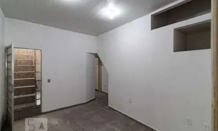 Casa para Aluguel - Bosque da Saúde, 5 Quartos,  228 m² - São Paulo