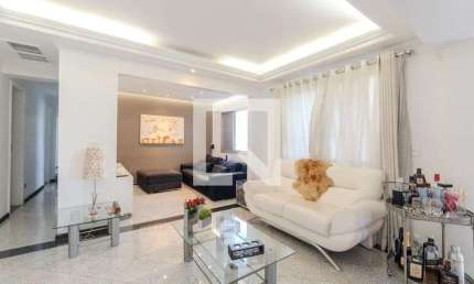Cobertura para Aluguel - Bela Vista, 4 Quartos,  160 m² - São Paulo