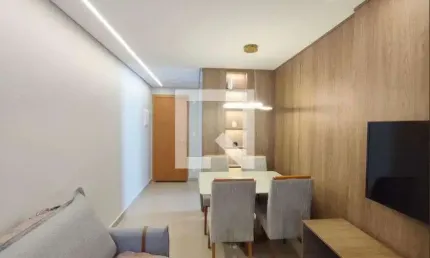 Apartamento para Aluguel - Parque Prado, 2 Quartos,  48 m² - Campinas