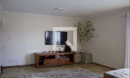 Cobertura para Aluguel - Santa Cecília, 5 Quartos,  500 m² - São Paulo